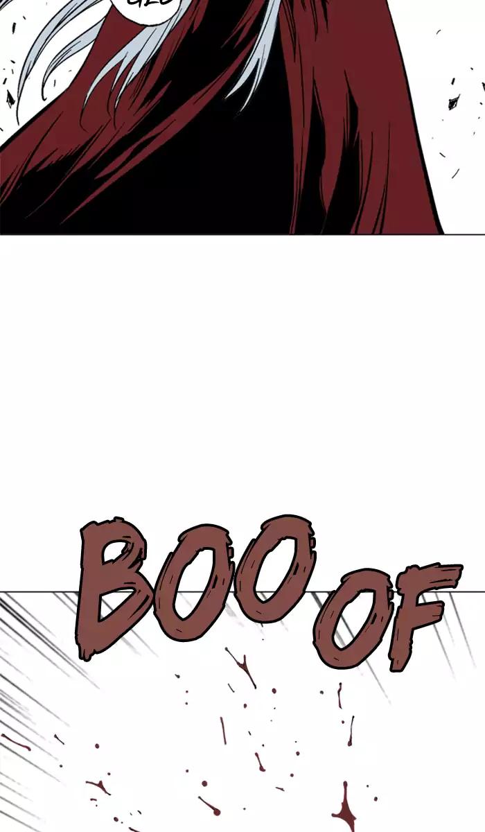 Gosu chapter 101 halaman 43