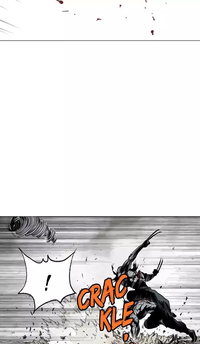 Gosu chapter 101 halaman 44