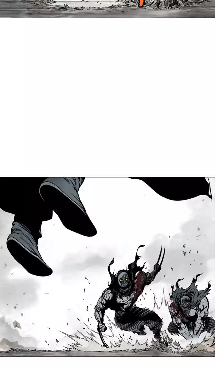 Gosu chapter 101 halaman 45