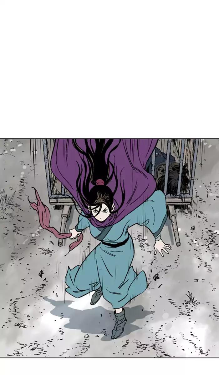 Gosu chapter 101 halaman 46