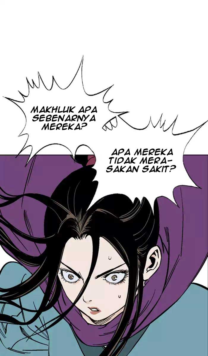 Gosu chapter 101 halaman 47