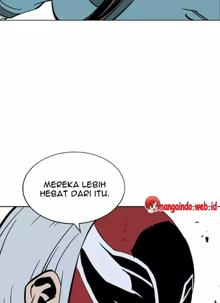 Gosu chapter 101 halaman 48