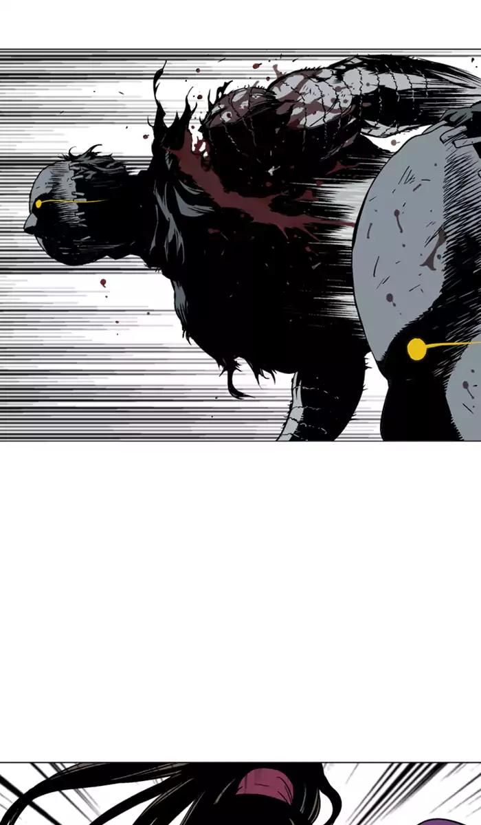 Gosu chapter 101 halaman 50