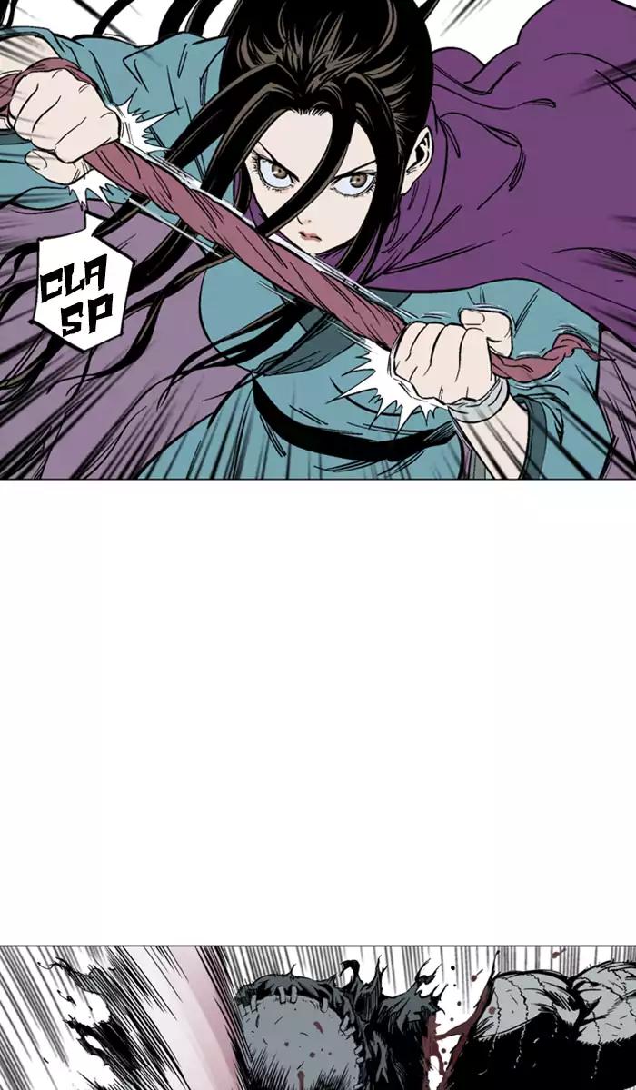 Gosu chapter 101 halaman 51