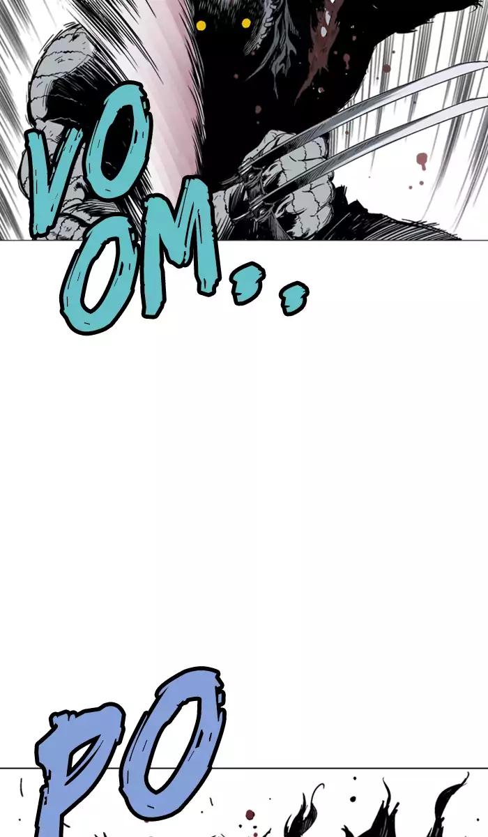 Gosu chapter 101 halaman 52