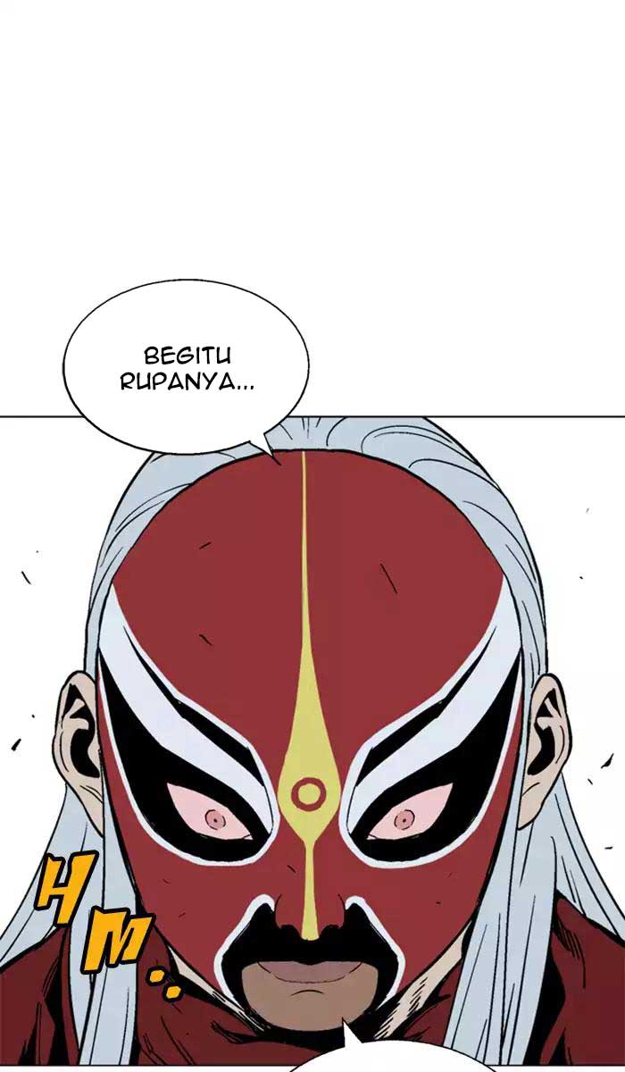 Gosu chapter 101 halaman 56