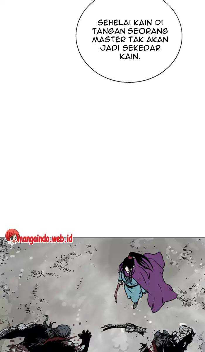 Gosu chapter 101 halaman 57