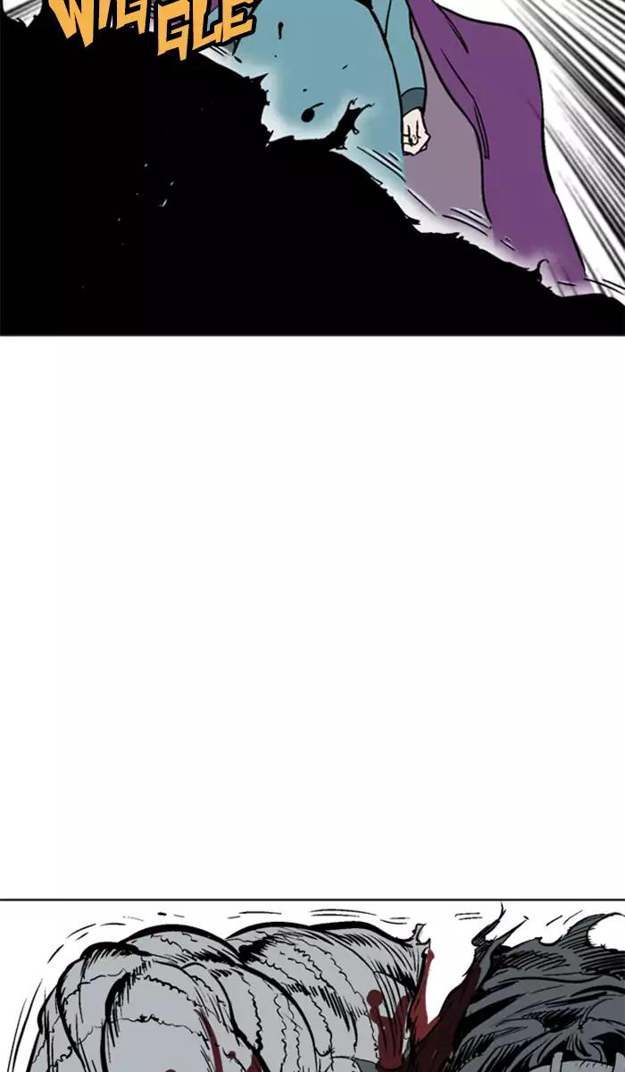 Gosu chapter 101 halaman 59