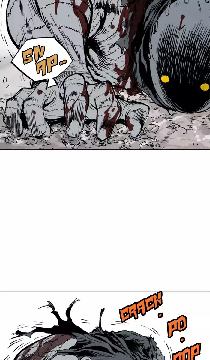 Gosu chapter 101 halaman 60