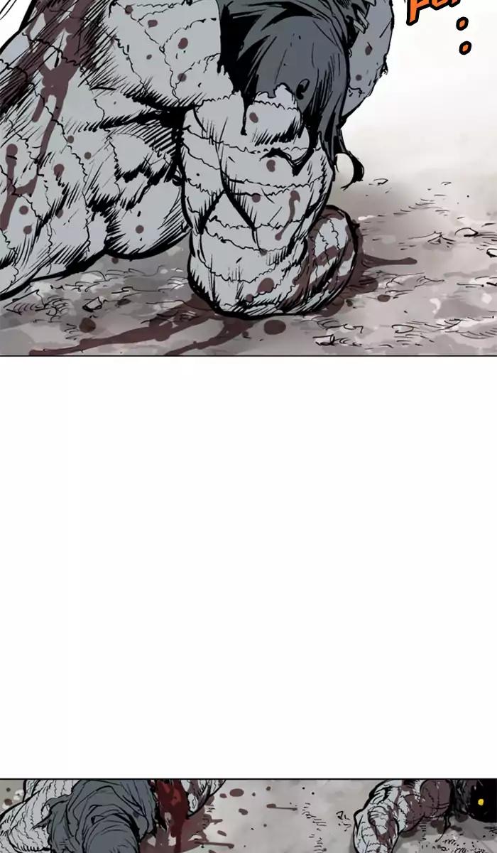 Gosu chapter 101 halaman 61