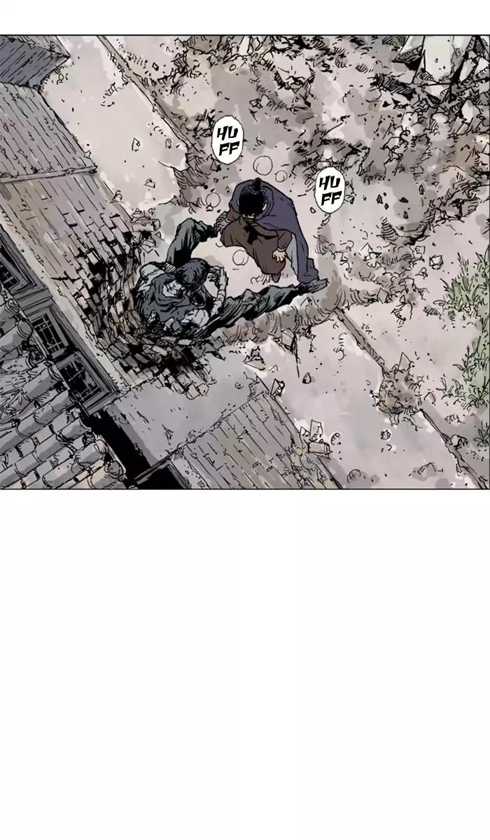 Gosu chapter 101 halaman 65
