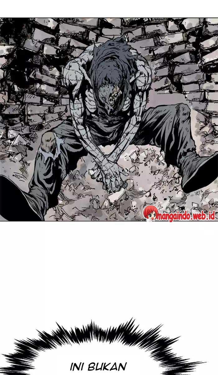 Gosu chapter 101 halaman 66