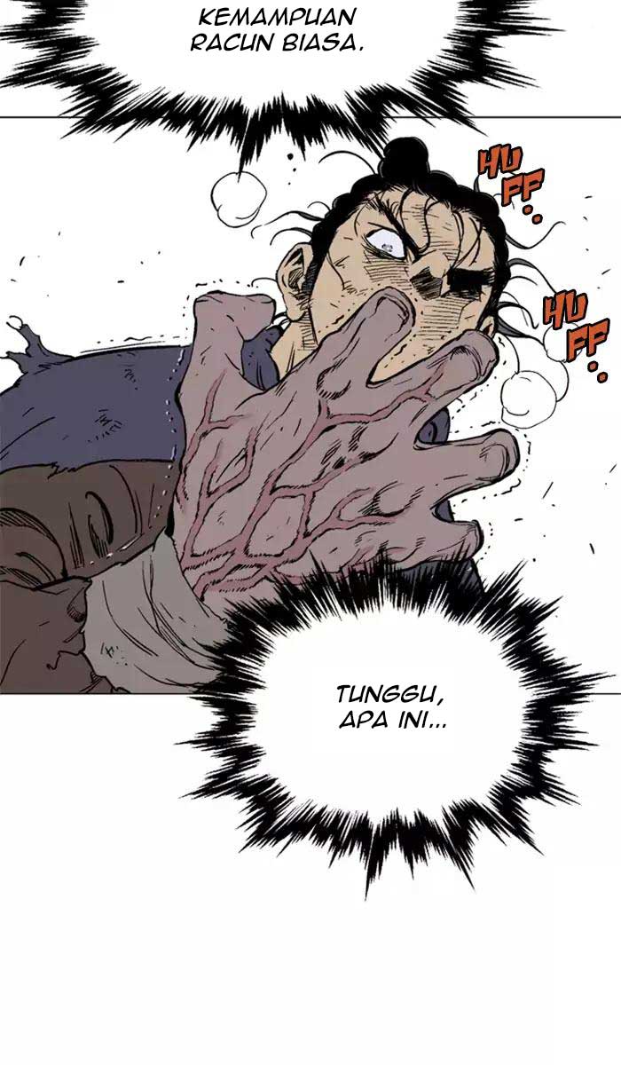 Gosu chapter 101 halaman 67