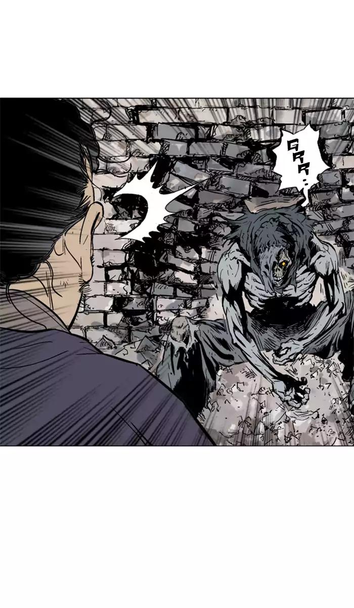 Gosu chapter 101 halaman 68