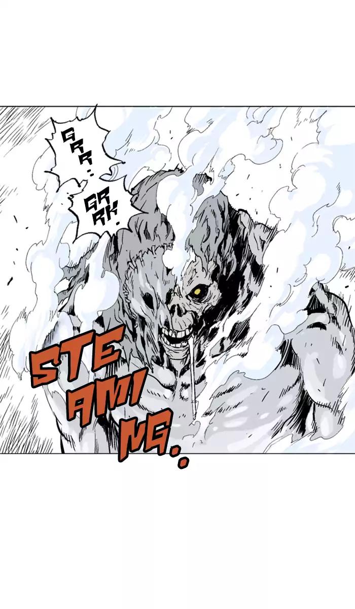 Gosu chapter 101 halaman 69