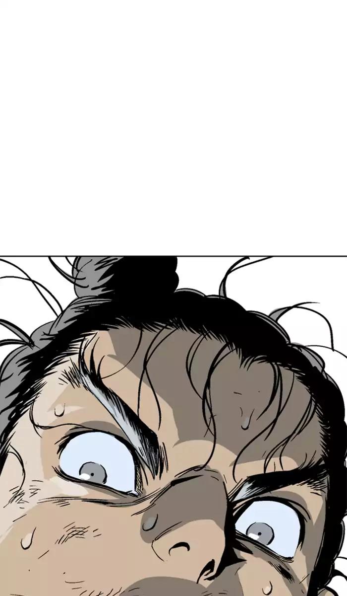 Gosu chapter 101 halaman 70