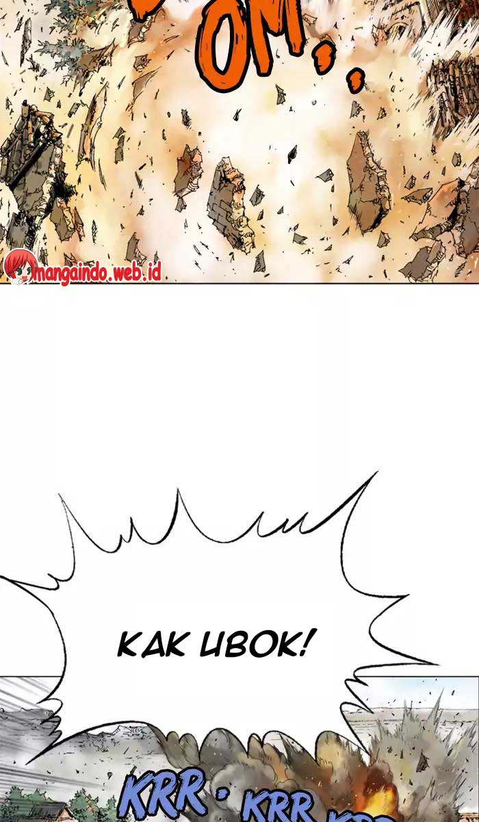 Gosu chapter 101 halaman 76