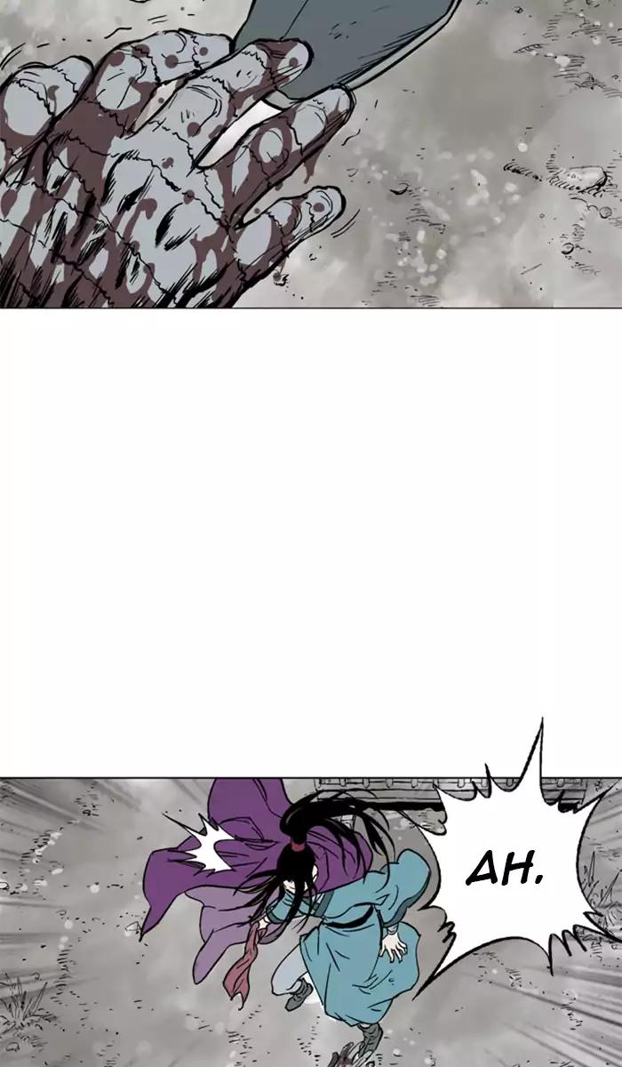 Gosu chapter 101 halaman 78