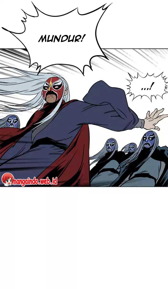 Gosu chapter 101 halaman 83