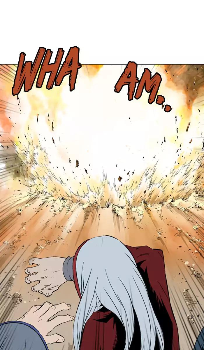 Gosu chapter 101 halaman 84