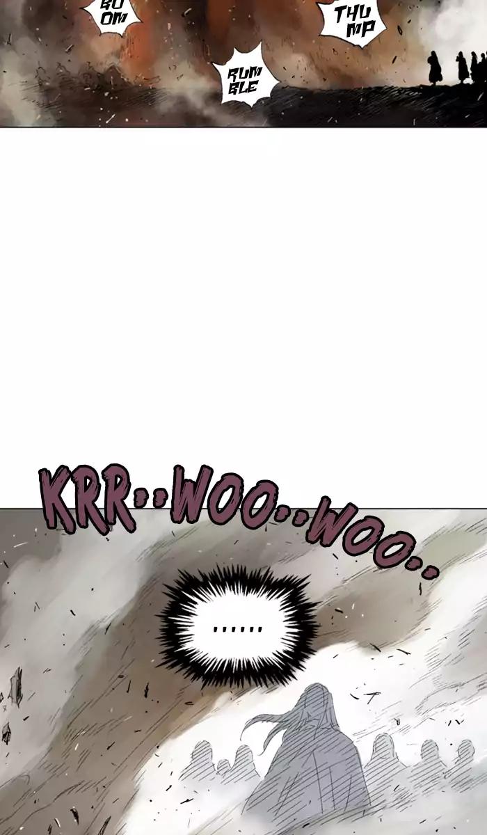 Gosu chapter 101 halaman 88