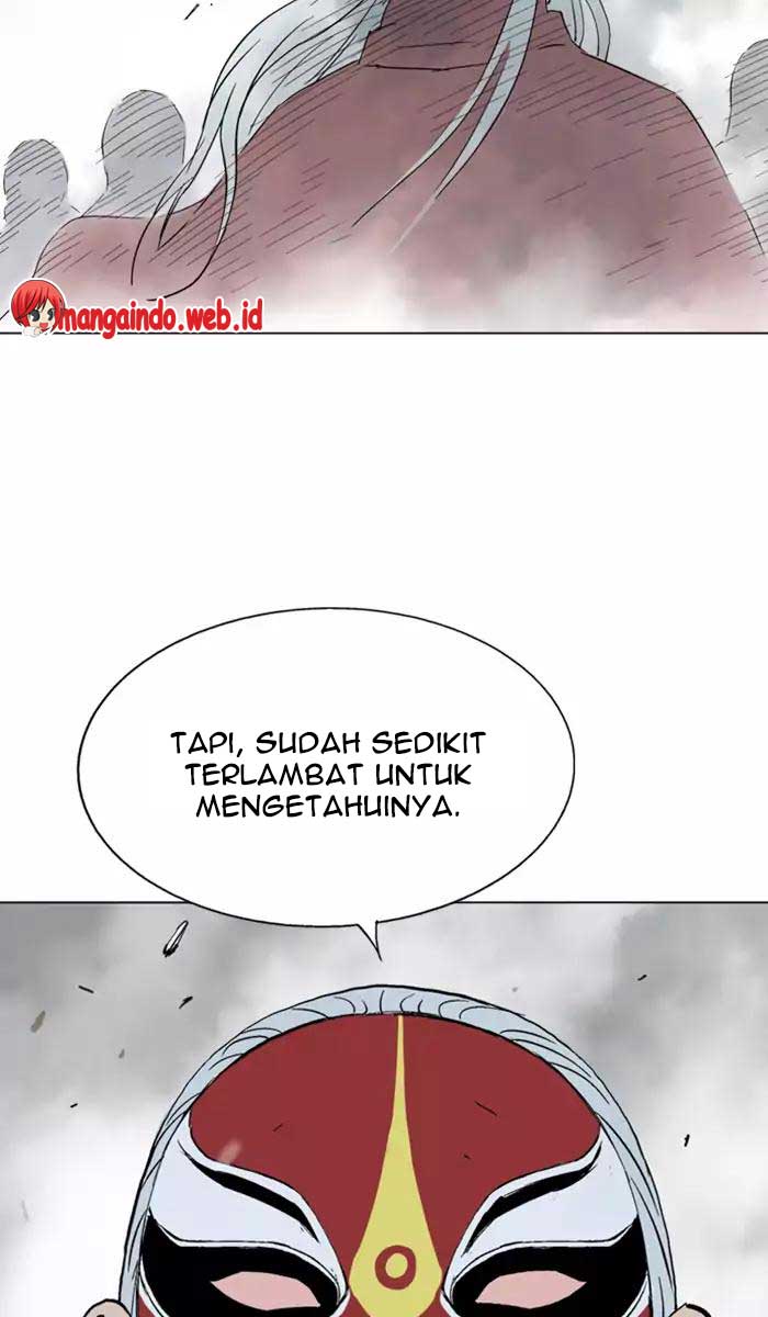 Gosu chapter 101 halaman 90