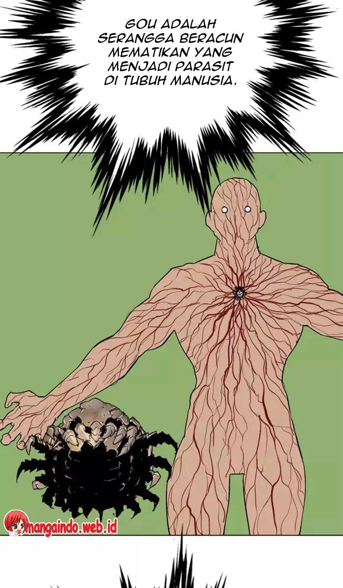 Gosu chapter 101 halaman 92