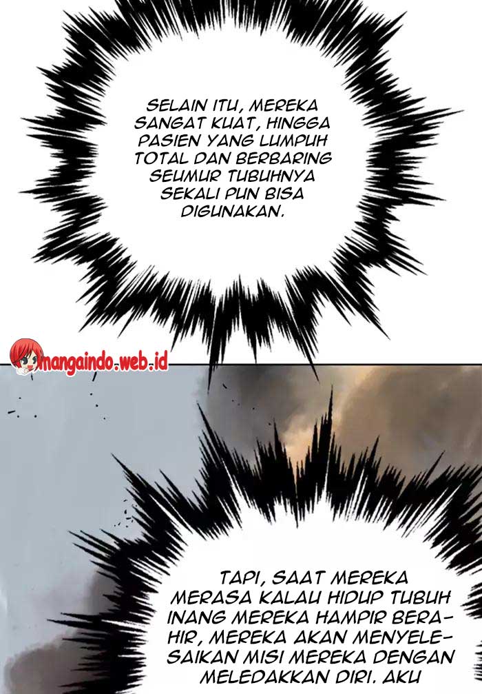 Gosu chapter 101 halaman 94