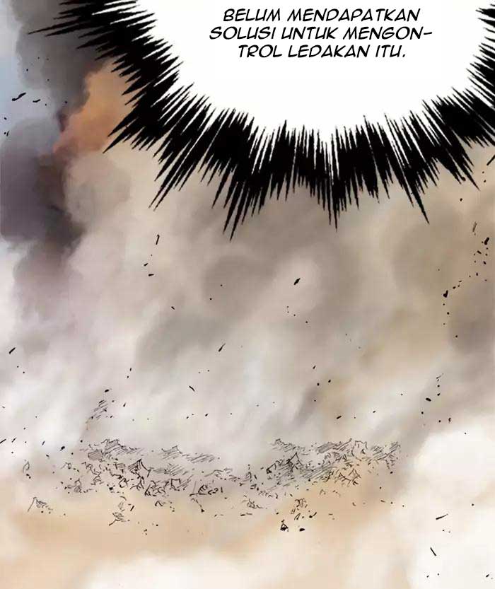Gosu chapter 101 halaman 95