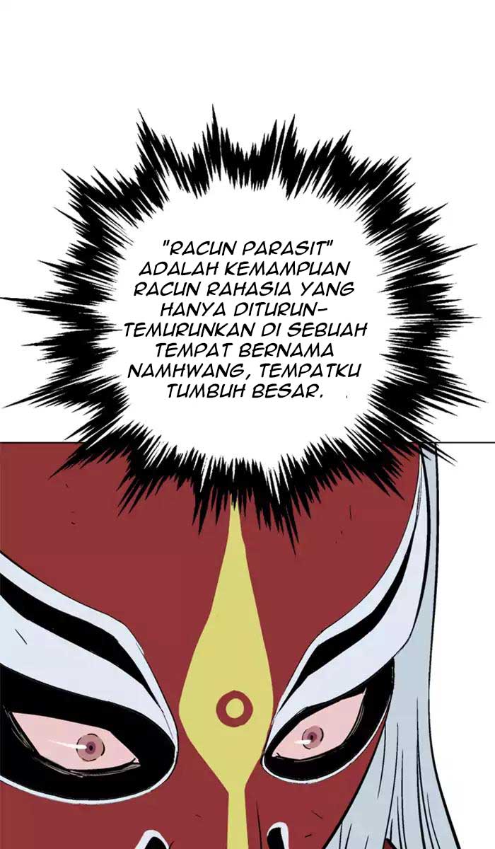 Gosu chapter 101 halaman 97
