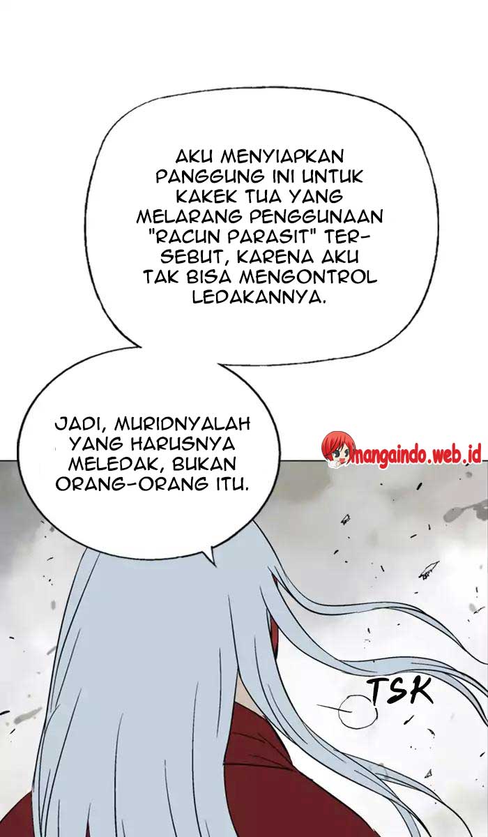 Gosu chapter 101 halaman 99
