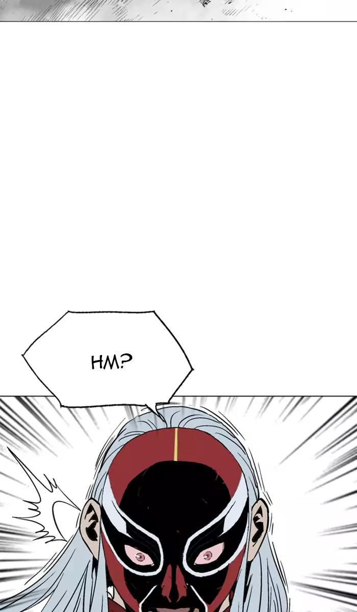 Gosu chapter 101 halaman 101