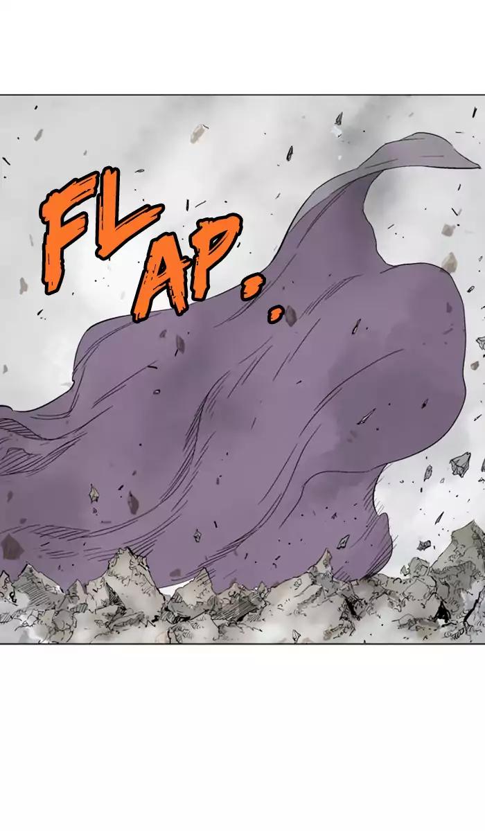 Gosu chapter 101 halaman 105