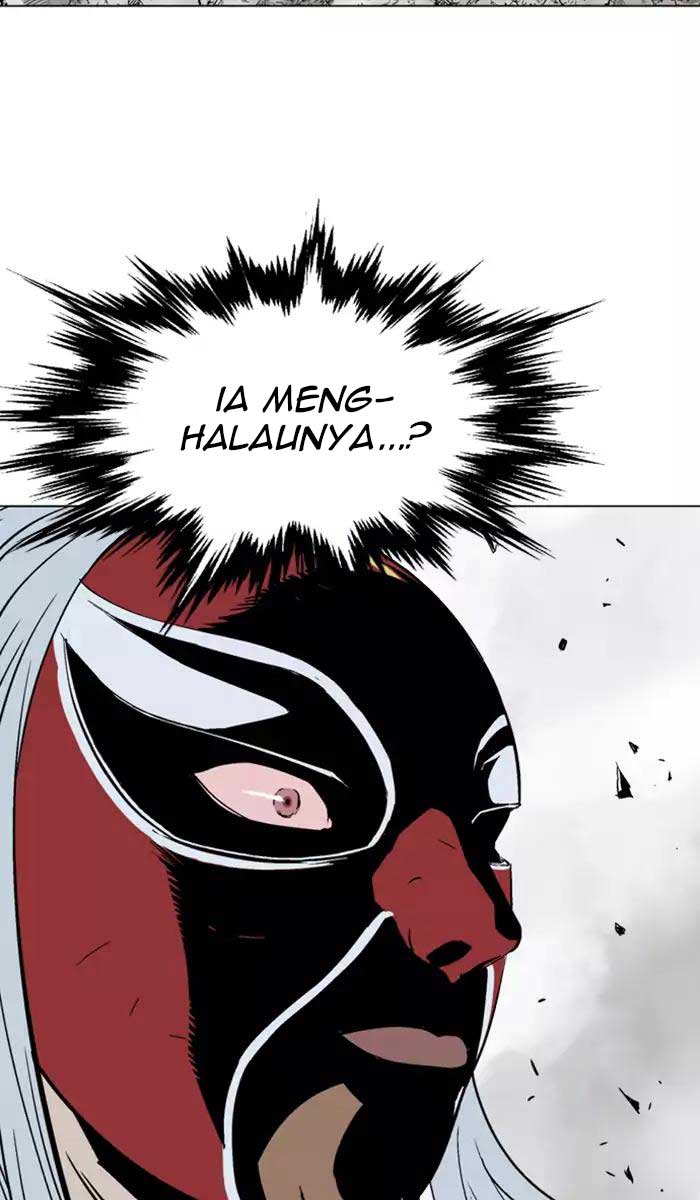 Gosu chapter 101 halaman 107