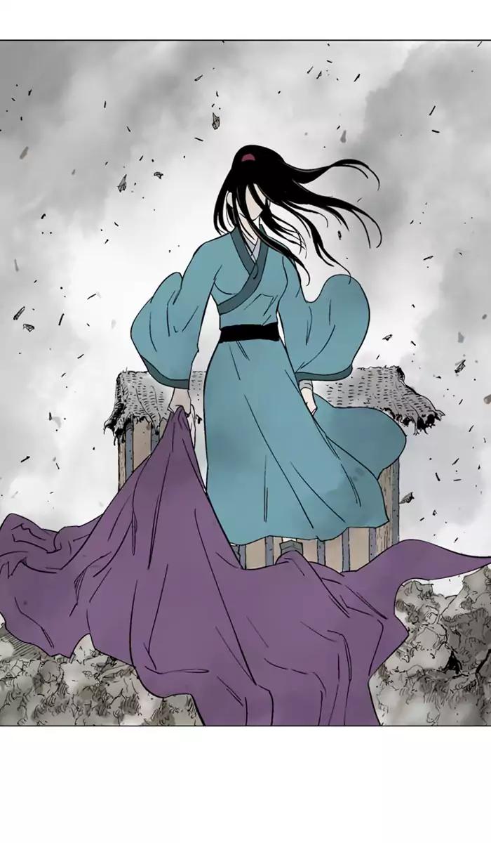 Gosu chapter 101 halaman 109