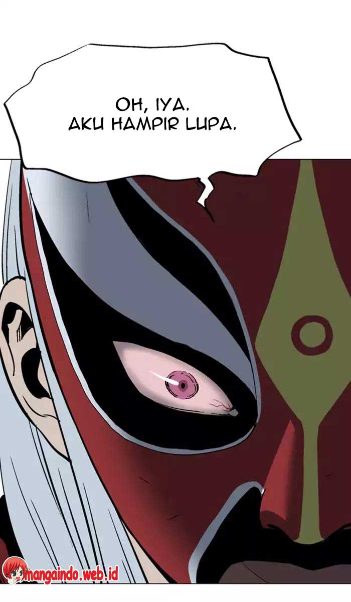 Gosu chapter 101 halaman 110