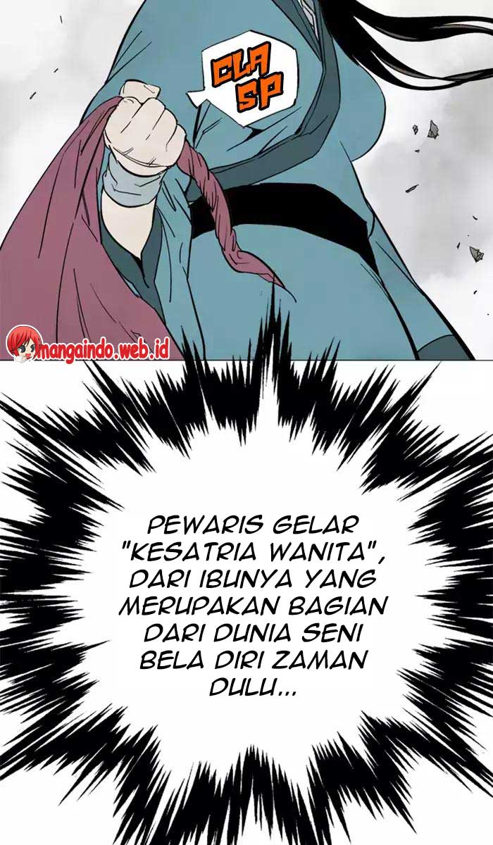 Gosu chapter 101 halaman 112