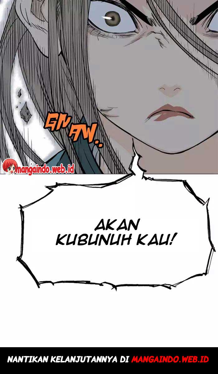 Gosu chapter 101 halaman 114