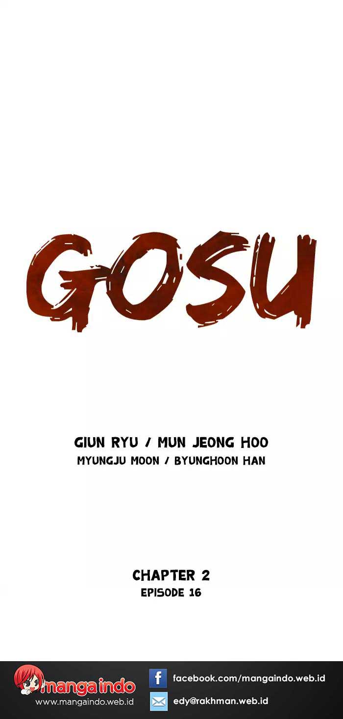 Gosu Bab 102 halaman 3