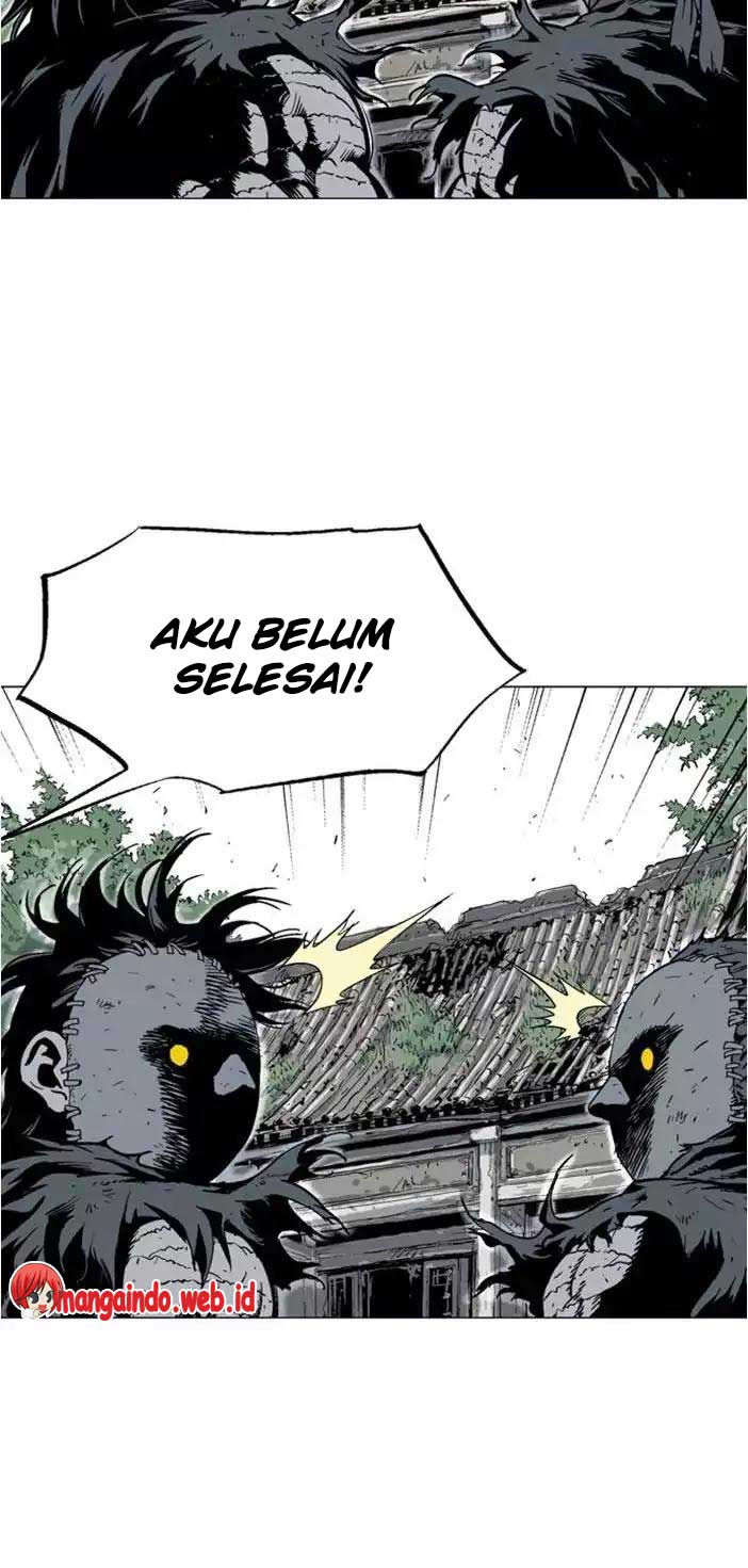 Gosu chapter 103 halaman 5