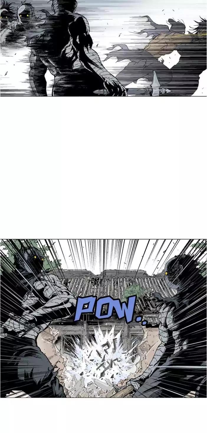 Gosu chapter 103 halaman 7