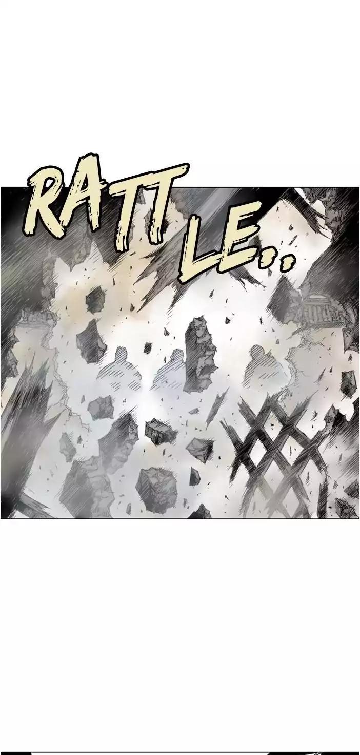 Gosu chapter 103 halaman 8