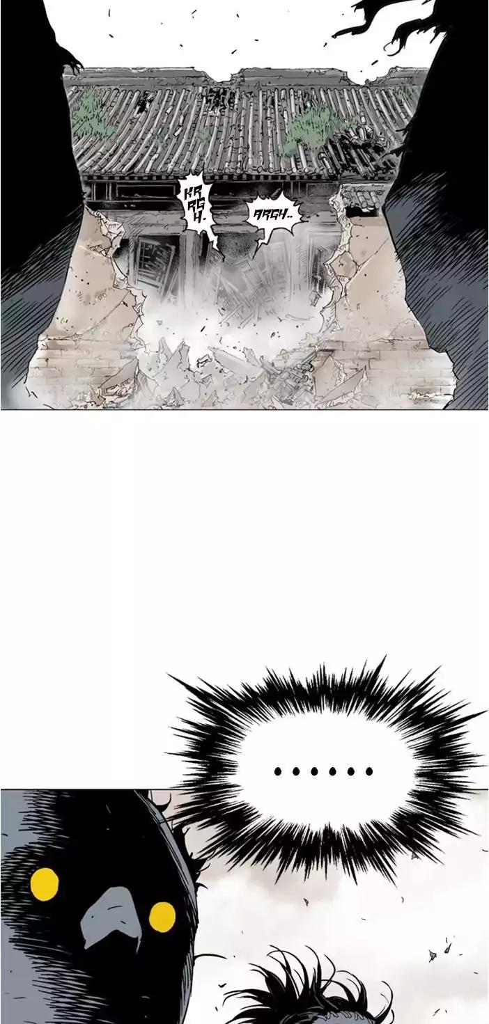 Gosu chapter 103 halaman 9