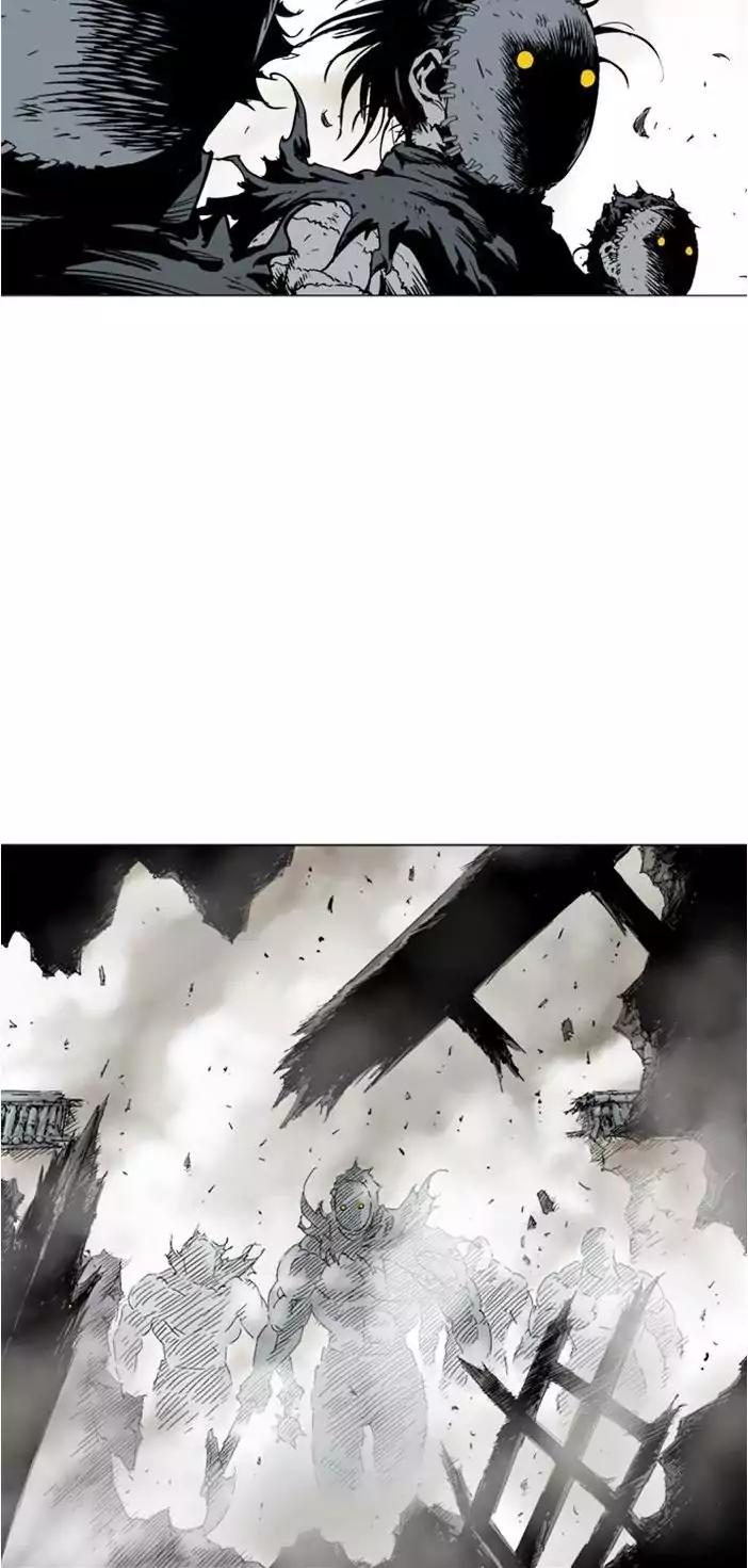 Gosu chapter 103 halaman 10
