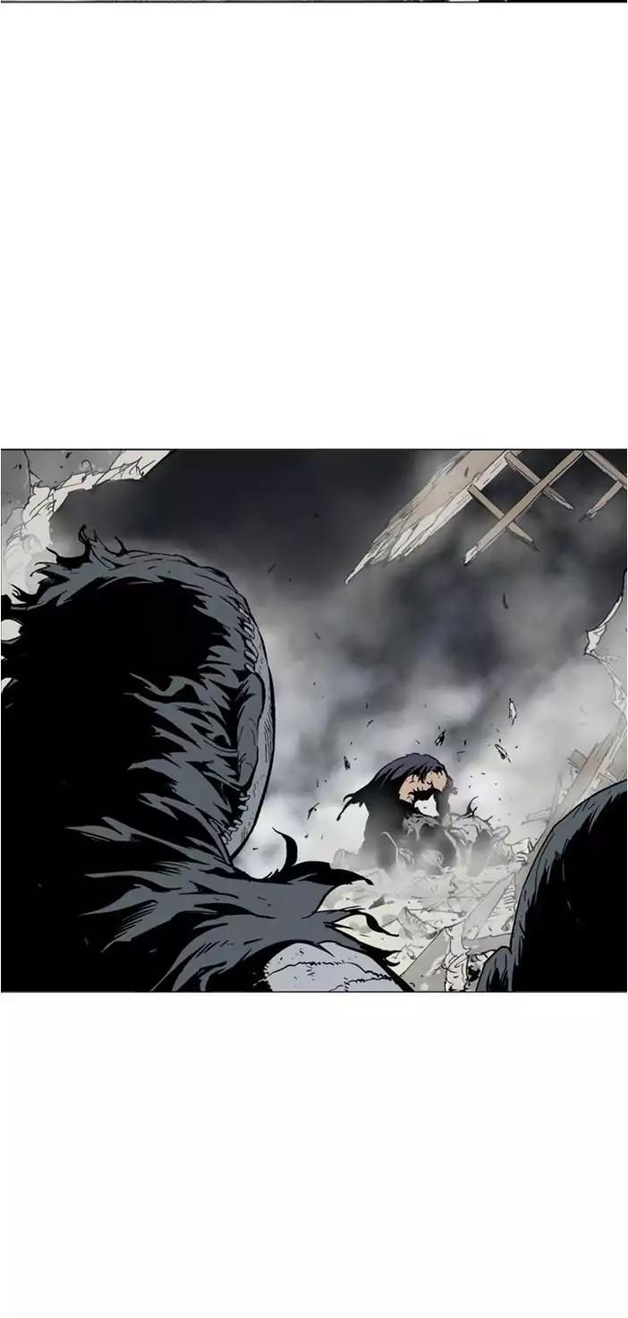 Gosu chapter 103 halaman 11