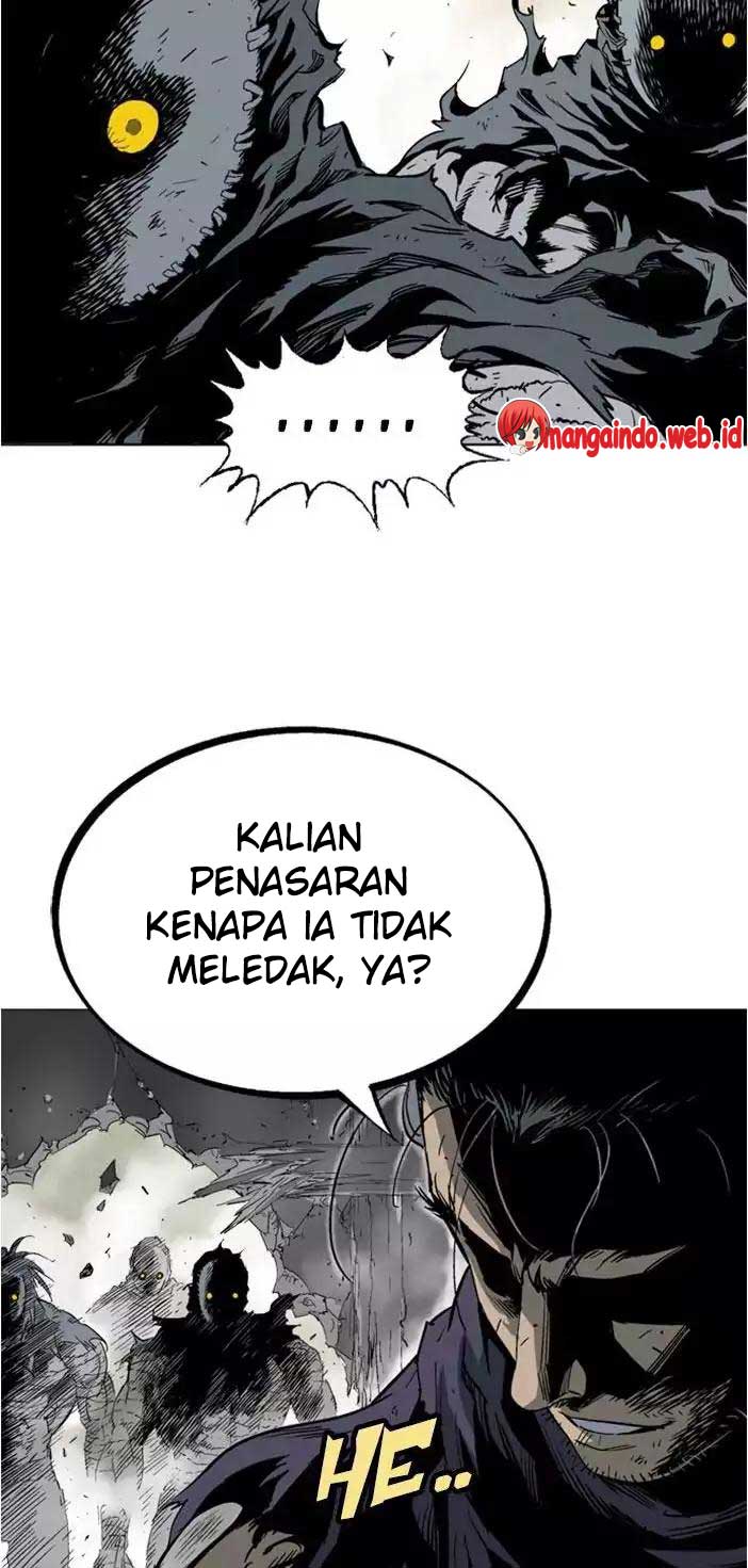Gosu chapter 103 halaman 13
