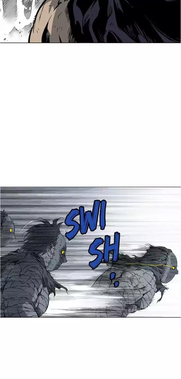 Gosu chapter 103 halaman 14