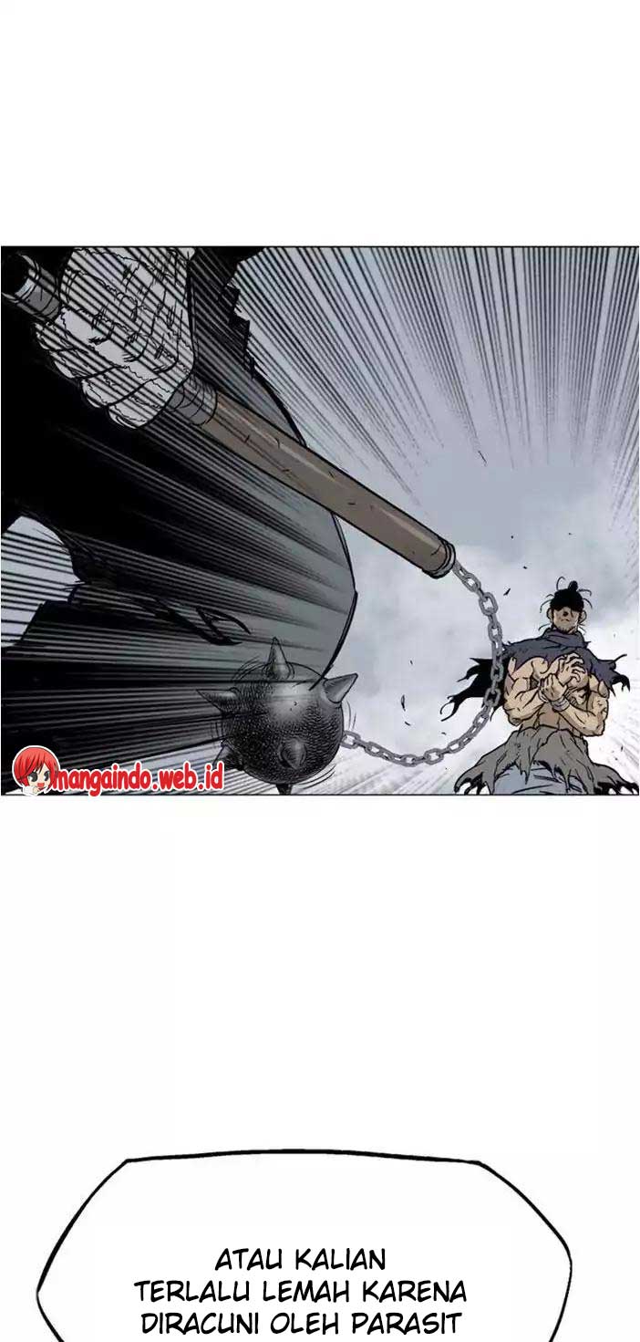 Gosu chapter 103 halaman 15