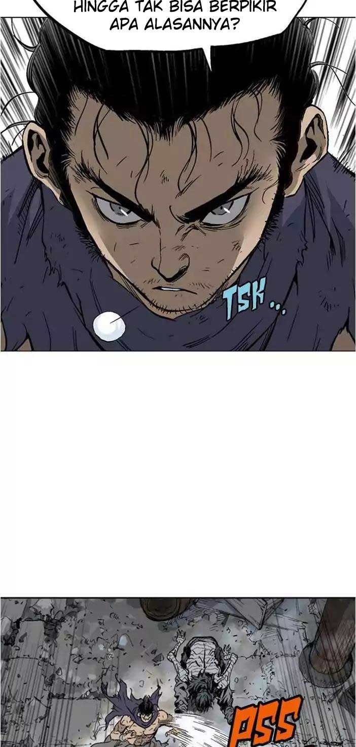 Gosu chapter 103 halaman 16