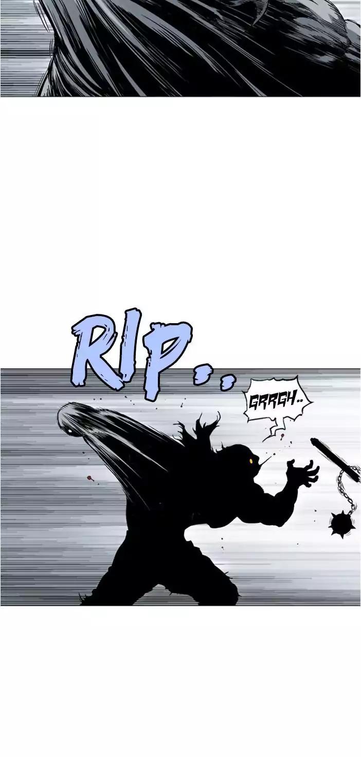 Gosu chapter 103 halaman 19